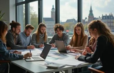 Przewodnik po zwrocie podatku w Holandii: dowiedz się, kto i jak może się ubiegać, jakie dokumenty są potrzebne i jak unikać błędów.