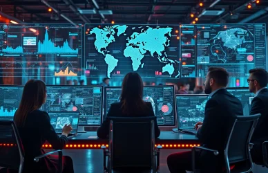 Dowiedz się, jak AI przewiduje zachowania klientów, zwiększa retencję i personalizuje oferty w e-commerce, optymalizując sprzedaż i kampanie marketingowe.