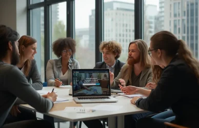 Dowiedz się, jak przebiega rekrutacja do pracy w Holandii. Przewodnik krok po kroku pomoże Ci uniknąć pułapek i skutecznie rozpocząć karierę za granicą.