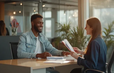 Wyrobienie numeru Sofi (BSN) to kluczowy krok do legalnej pracy i życia w Holandii. Sprawdź jak to zrobić, by rozpocząć karierę za granicą.