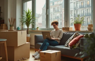 Odkryj sprawdzone sposoby na tanie zakwaterowanie w Holandii bez agencji. Skorzystaj z praktycznych porad i wybierz najlepsze oferty mieszkalne.