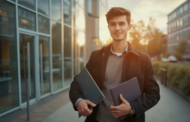 Dowiedz się, jakie dokumenty wziąć na pierwszy dzień pracy w Holandii. Skorzystaj z praktycznych porad i zacznij nową pracę bez stresu i przeszkód.
