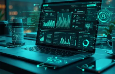 Zwiększ sprzedaż w e-commerce dzięki AI. Odkryj, jak spersonalizowane rekomendacje i oferty mogą zrewolucjonizować Twój sklep online!