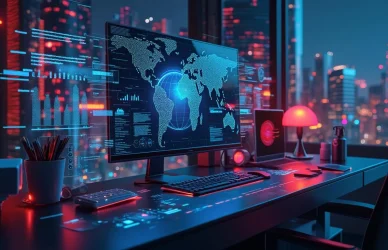 Generuj oryginalne treści blogowe za pomocą AI w 2025 roku. Poznaj praktyczne wskazówki i narzędzia, aby zwiększyć swoją widoczność w Google.