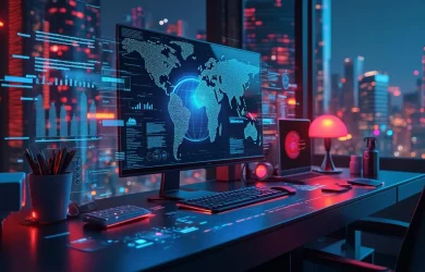 Generuj oryginalne treści blogowe za pomocą AI w 2025 roku. Poznaj praktyczne wskazówki i narzędzia, aby zwiększyć swoją widoczność w Google.