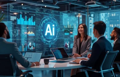 AI w HR rewolucjonizuje rekrutację, eliminując uprzedzenia i błędy ludzkie. Odkryj, jak algorytmy przyczyniają się do sprawiedliwszego zatrudnienia.