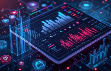 Odkryj, jak sztuczna inteligencja rewolucjonizuje marketing w social media. Zwiększaj zyski dzięki personalizacji treści i automatyzacji kampanii.